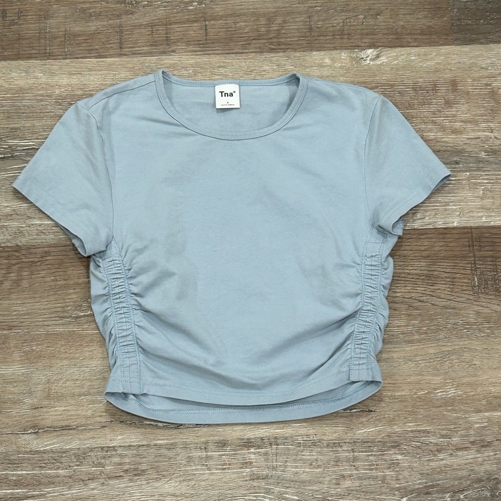 TNA Crop Top